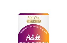 Chewable Fruit Juice Multivitamins