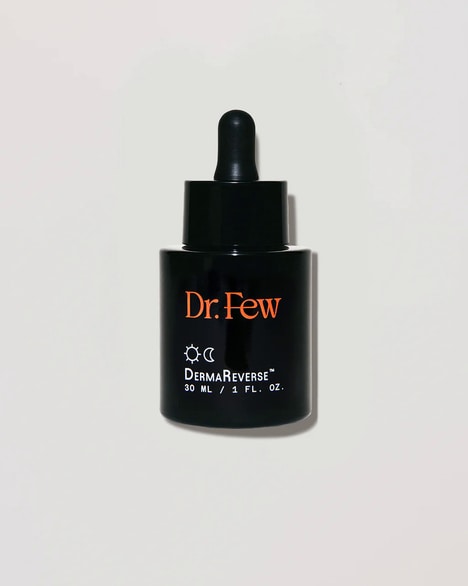 Firmness-Restoring Serums
