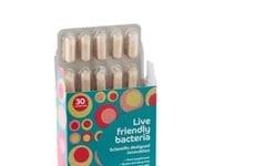 Gut-Calming Probiotic Supplements