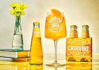 Non-Alcoholic Italian Spritz Expansions Image 1