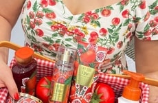 Vegetal Bodycare Collections