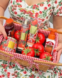 Vegetal Bodycare Collections