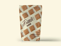 Fudge-Like Brittle Bites Image 3