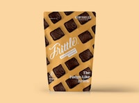 Fudge-Like Brittle Bites Image 4