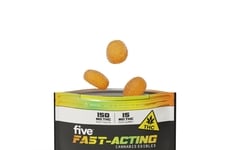 Fast-Acting THC Gummies
