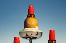 Multitasking Fragrance Mists