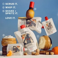 Multitasking Fragrance Mists Image 4
