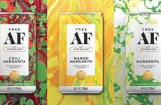 RTD Non-Alcoholic Margaritas