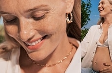 Pregnancy-Safe Beauty Campaigns