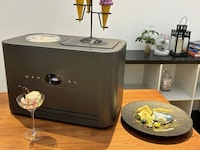 Ultra-Fast Ice Cream Makers Image 2