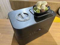 Ultra-Fast Ice Cream Makers Image 3