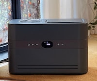 Ultra-Fast Ice Cream Makers Image 5