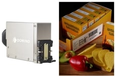 Shelf-Ready Packaging Label Printers
