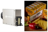 Shelf-Ready Packaging Label Printers
