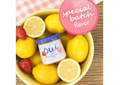 Summery French-Style Yogurts Image 1