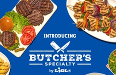 Premium Private Label Meats