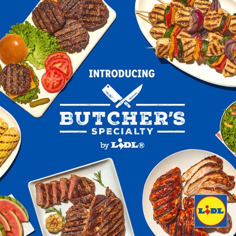 Premium Private Label Meats