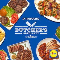 Premium Private Label Meats