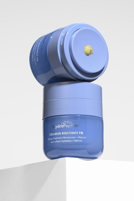 Time-Release Retinol Skincare