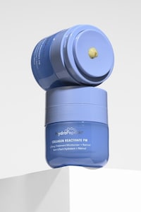 Time-Release Retinol Skincare Image 1