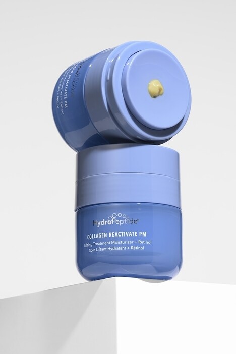 Time-Release Retinol Skincare