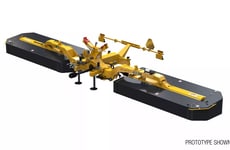 Hay Mowing Product Lines
