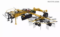 Hay Mowing Product Lines Image 3