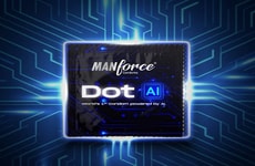 Fictional AI-Powered Condoms