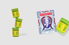 Thailand-Inspired Wellness Exhibitions