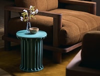 Monumental Ceramic Furniture Series