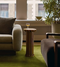 Monumental Ceramic Furniture Series Image 2
