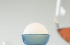 Gelato-Inspired Lamp Designs