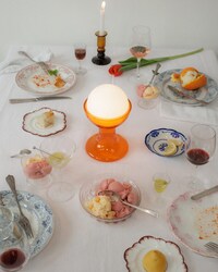 Gelato-Inspired Lamp Designs Image 2