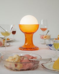 Gelato-Inspired Lamp Designs Image 5