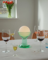 Gelato-Inspired Lamp Designs Image 6