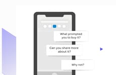Conversational Feedback Tools