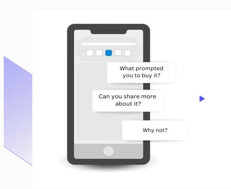 Conversational Feedback Tools