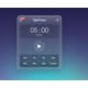 Minimalist Time Trackers Image 1