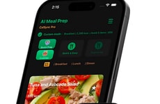 Personalized Wellness Platforms