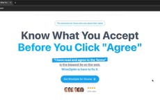 Privacy Consent Assistants