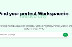 Remote Work Cafes