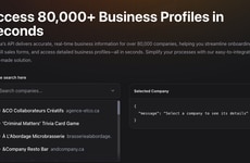 Business Autofill Tools