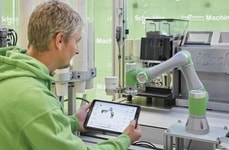 Cutting-Edge Industrial Automation Solutions
