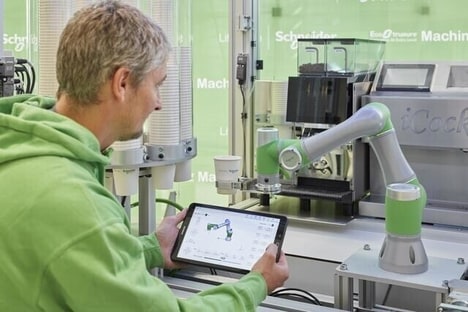 Cutting-Edge Industrial Automation Solutions