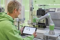 Cutting-Edge Industrial Automation Solutions Image 1