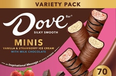 Thoughtful Ice Cream Campaigns