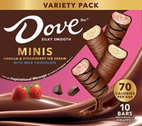 Thoughtful Ice Cream Campaigns