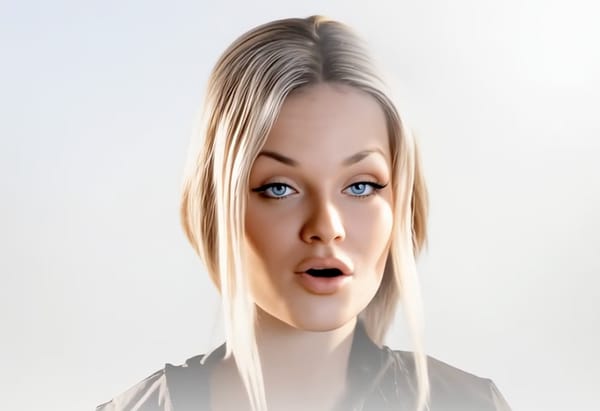 AI-Powered Customer Service Humanoids