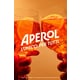 Summer-Ready Apertivo Campaigns Image 1