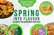 Convenience-Focused Bold-Flavored Products